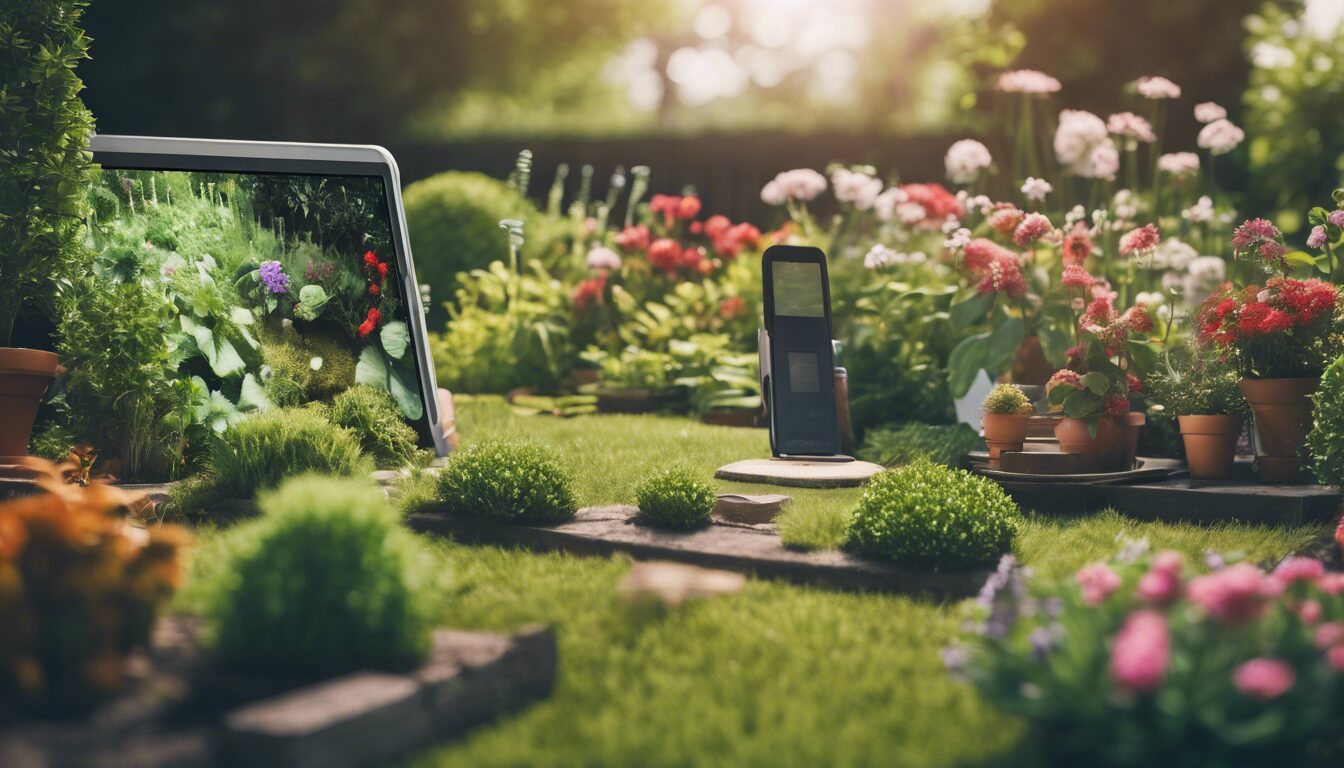 découvrez comment le jardinage intelligent est transformé par les outils et les technologies révolutionnaires en 2024. trouvez des conseils pour cultiver votre jardin de manière efficace et innovante.