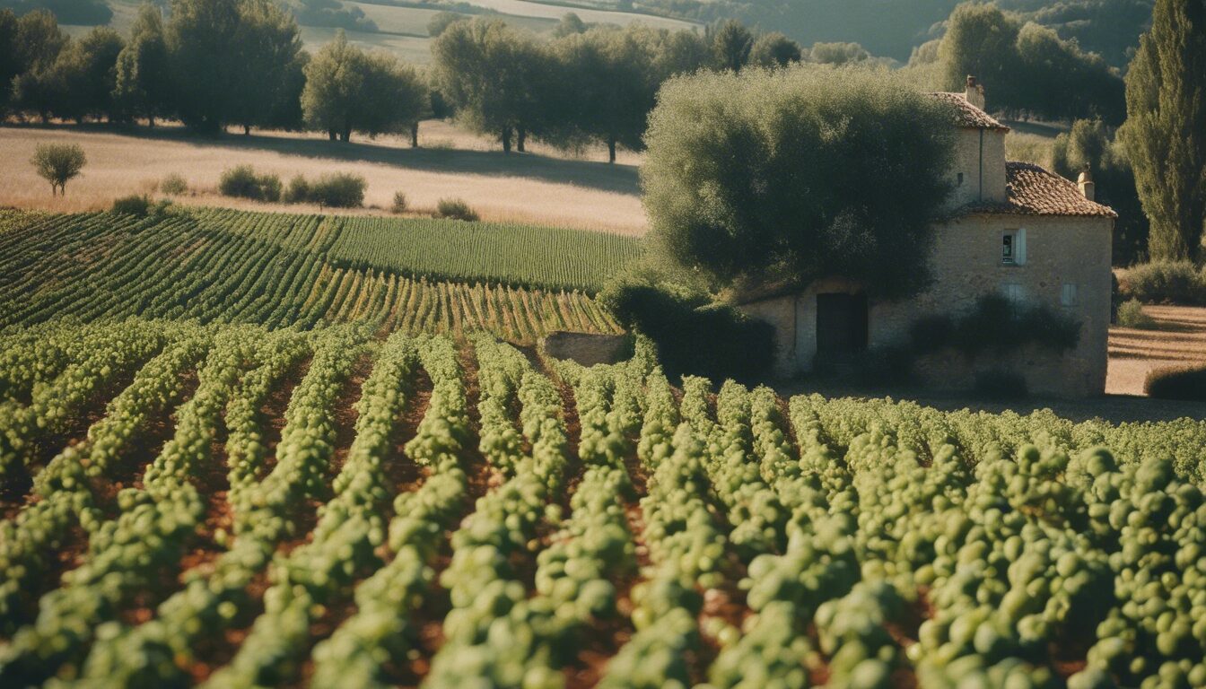 découvrez l'histoire fascinante du pois 'petit provençal' qui va changer votre vision des légumes !