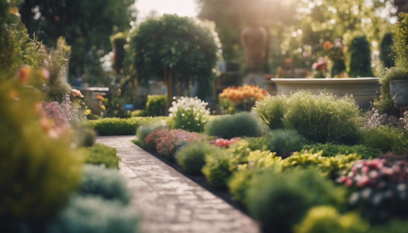 découvrez les tendances incontournables pour les jardins en 2024 : aménagements, végétaux, styles, et conseils pour un espace extérieur au top de la tendance.