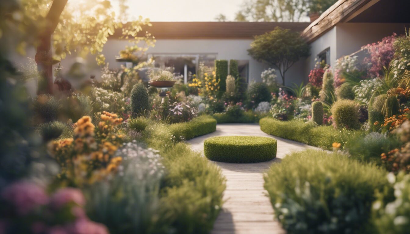 découvrez les tendances à venir pour les jardins en 2024 et inspirez-vous pour créer un espace extérieur en harmonie avec la nature et les nouvelles attentes environnementales.