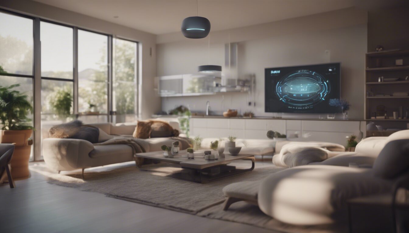 découvrez comment les maisons intelligentes évoluent en 2024 avec les dernières technologies domestiques. optimisez votre mode de vie grâce à l'innovation et la connectivité intelligente.