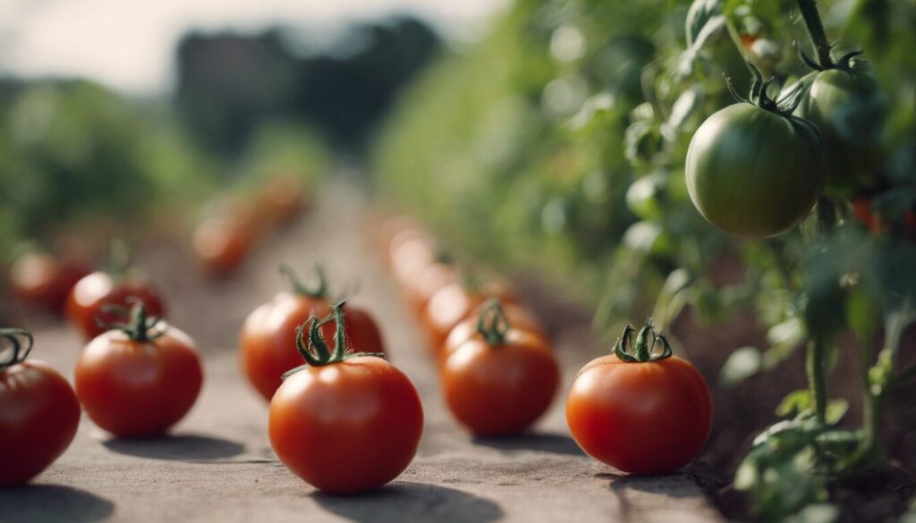 découvrez la tomate 'brandywine', une variété révolutionnaire qui fait le buzz dans les jardins ! apprenez pourquoi tout le monde en parle et comment elle peut transformer votre jardin.