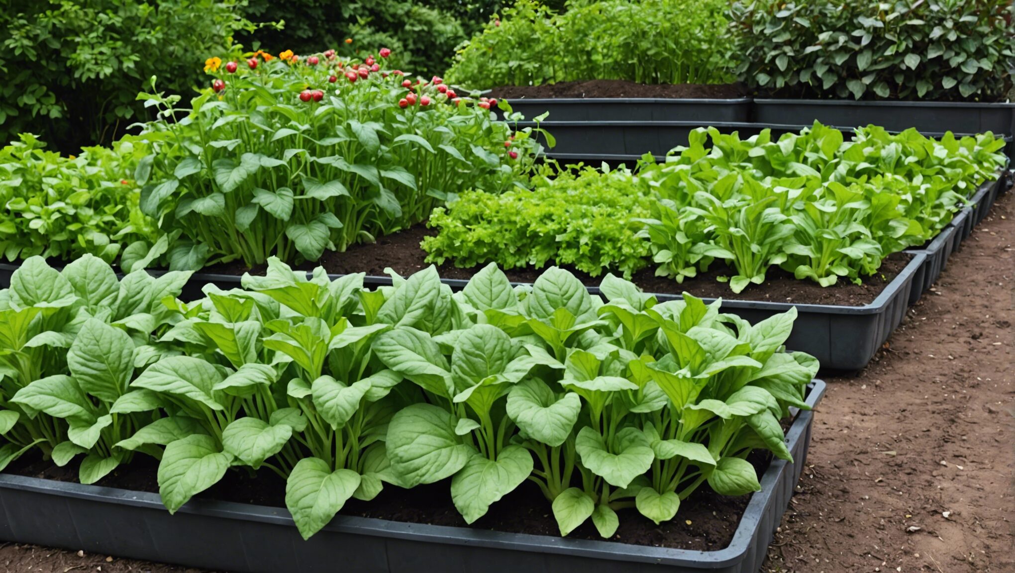 découvrez les meilleures techniques pour planter efficacement des légumes d'été dans votre jardin et profiter d'une récolte abondante. conseils pratiques et étapes clés pour réussir votre potager d'été.