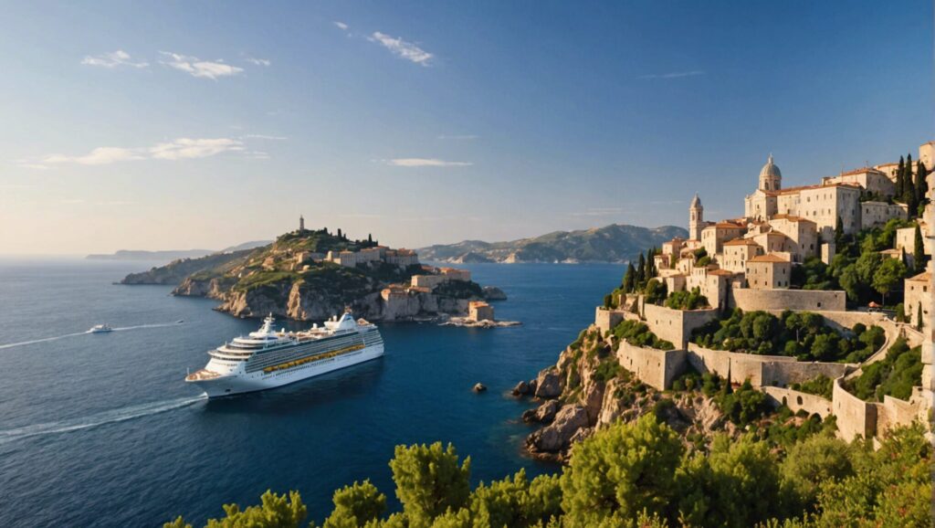 découvrez les secrets les mieux gardés pour une croisière en méditerranée inoubliable en amoureux. réservez votre voyage d'exception dès maintenant !