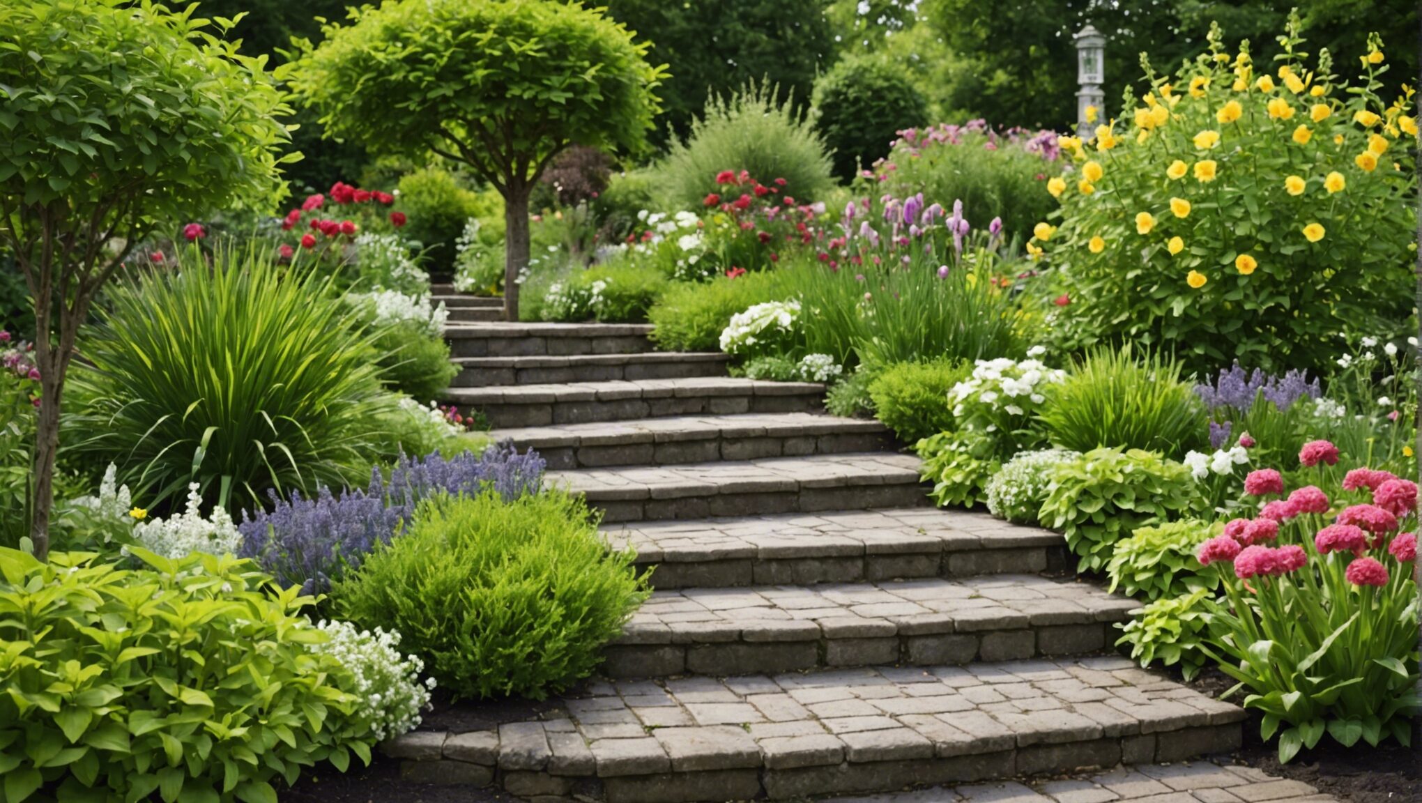 découvrez les étapes essentielles pour aménager et entretenir votre jardin facilement en mai avec nos conseils pratiques.