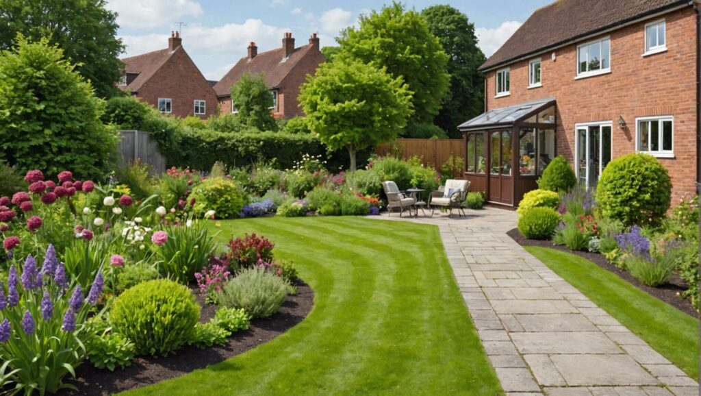découvrez les étapes essentielles pour créer un jardin sans tracas au mois de mai et profitez d'un espace extérieur florissant et facile à entretenir.