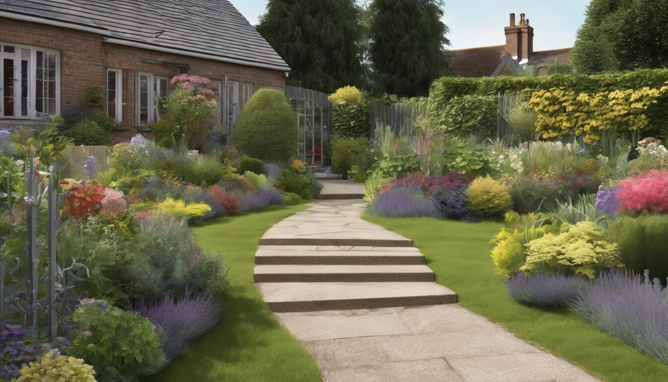 découvrez les étapes importantes pour assurer l'entretien de votre jardin tout au long de l'année et profiter d'un espace verdoyant et agréable. conseils pratiques et astuces de jardinage.